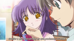 Saishuu Shiken Kujira: Progressive